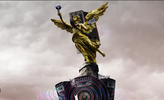 Crecen en un 50% quejas por contaminación auditiva en CDMX en los últimos años