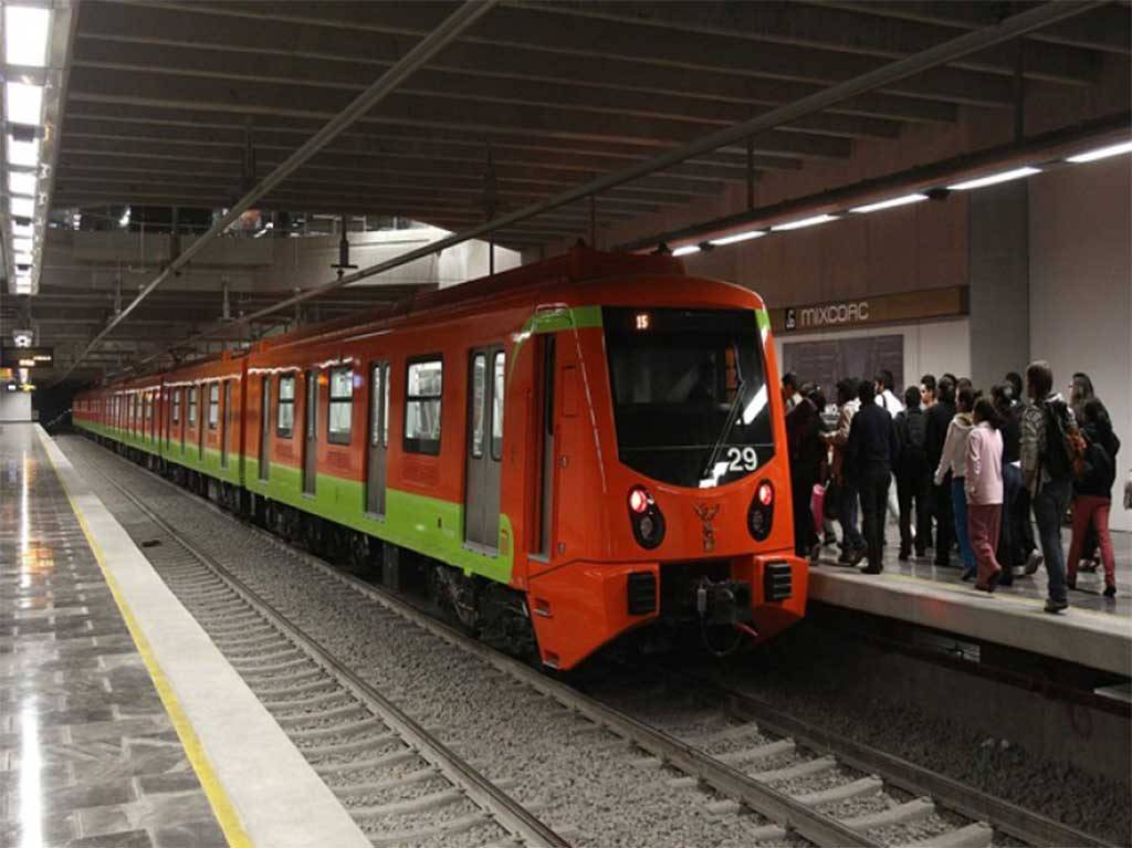 Tramo subterráneo de la L12 del Metro abrirá este domingo