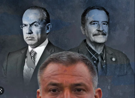 PAN debe una explicación a México: Morena