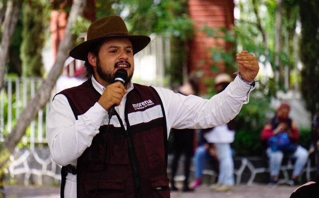 Morena señala al PAN de calumnia y ataques contra la 4T