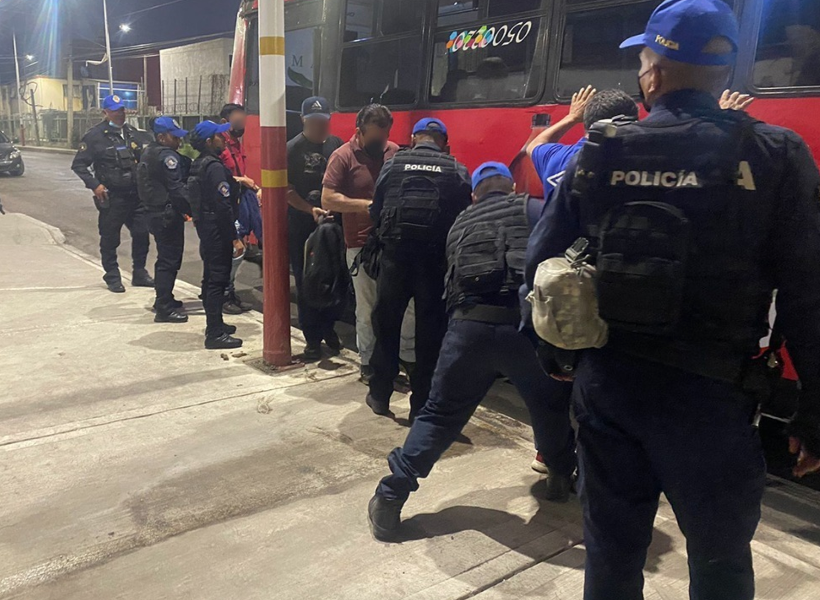 Tláhuac pone en marcha Operativo Seguro en distintos punto de la alcaldía 