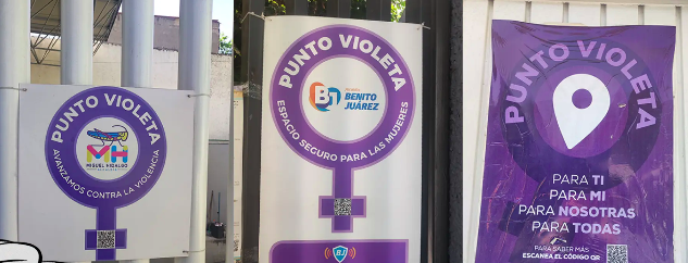 Los “Puntos Violeta” son una simulación que sólo reflejan la forma de gobernar del PAN: Sebastián Ramírez 