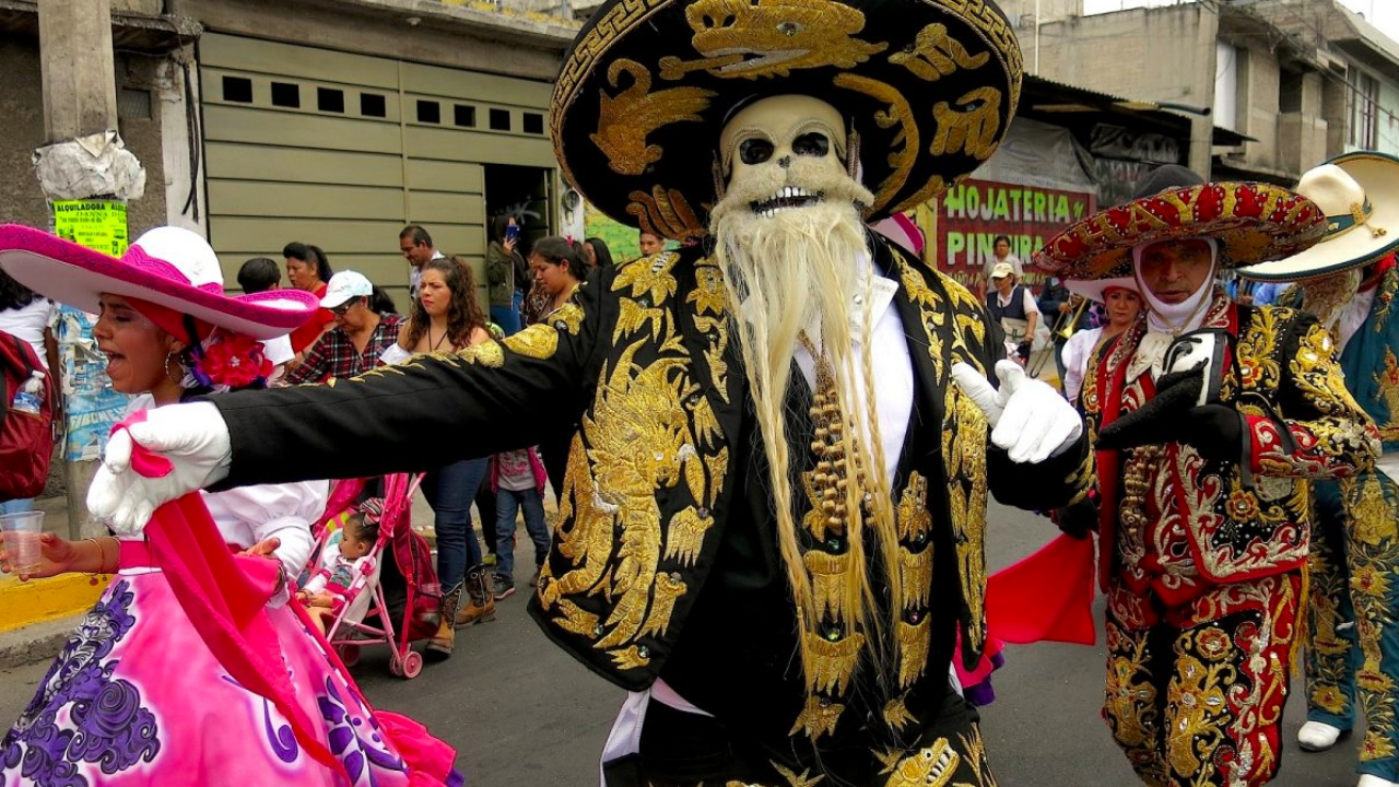 Tláhuac es la alcaldía de los festivales y carnavales más arraigados de la CDMX