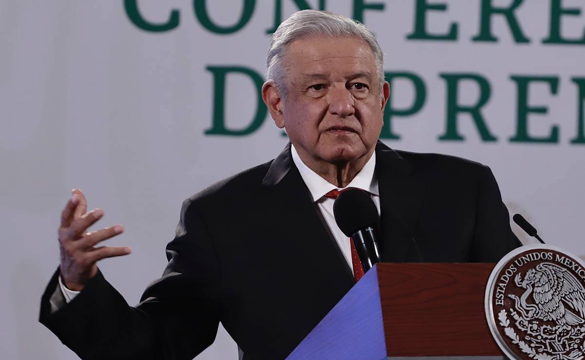 AMLO defiende la soberanía de México y rechaza intervención extranjera en la lucha contra el narcotráfico