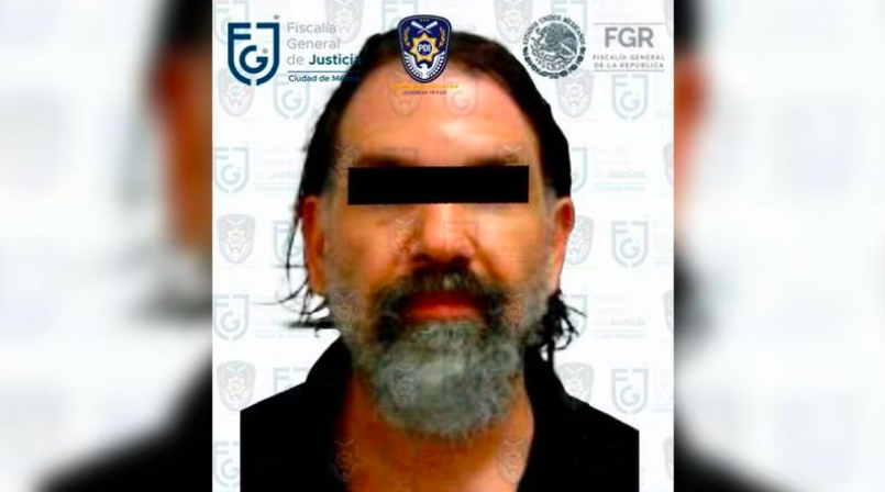 Aseguran a Christian Von Roehrich; lo acusan de pertenecer a Cártel Inmobiliario 