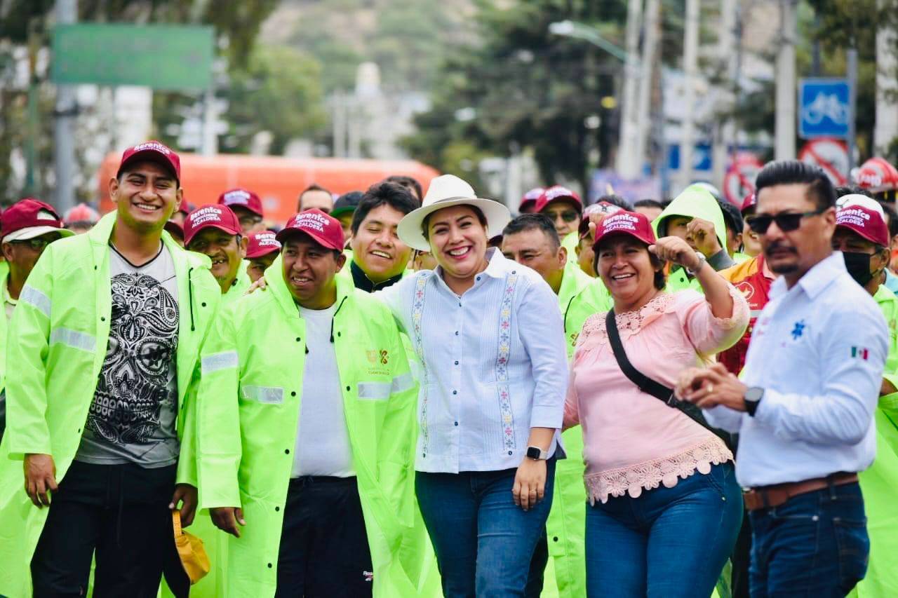 Tláhuac alista “Operativo Tláloc” ante posibles inundaciones