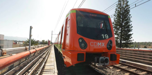L12 del metro reabrirá estaciones el próximo 9 de julio de 2023