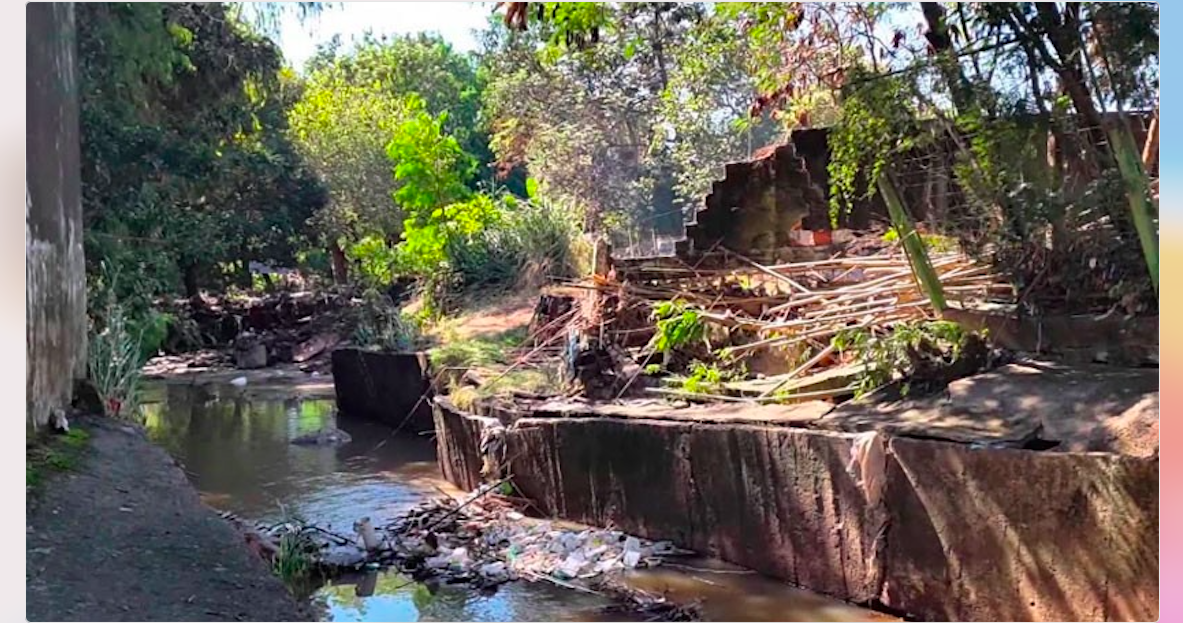 CDMX pretende reciclar más agua 