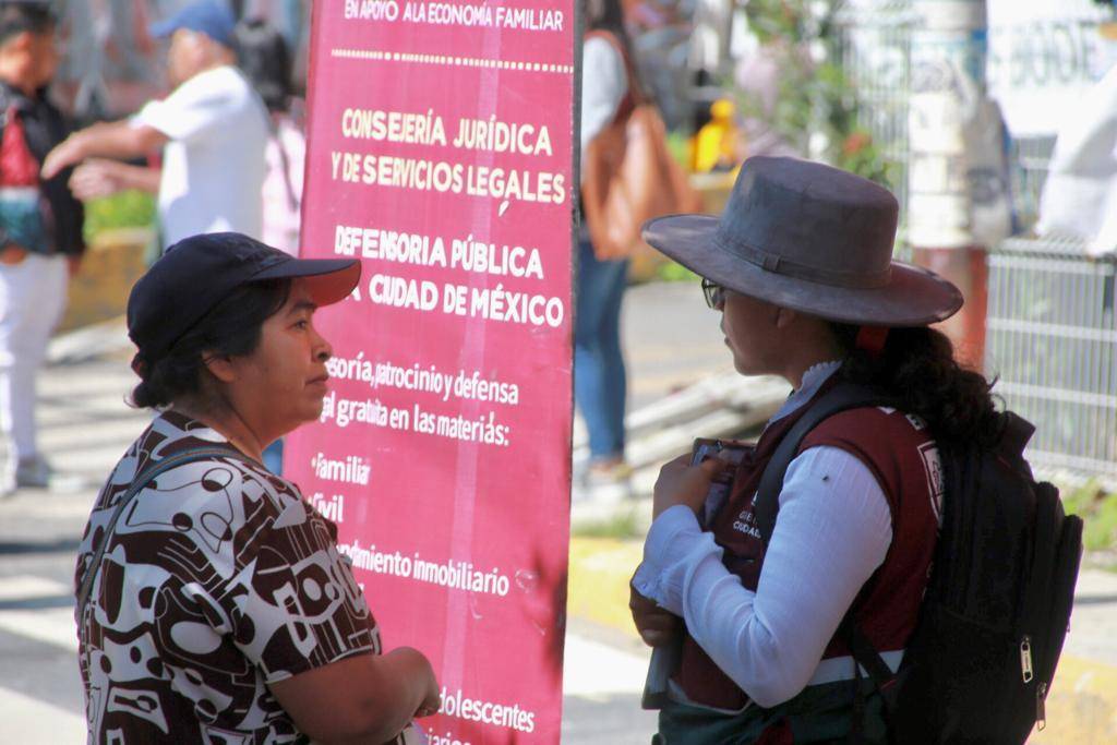 Programa de mejora integral beneficia a 333 colonias de San Juan Ixtayopan