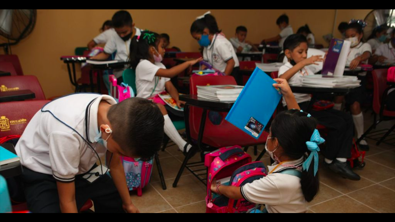 SEP deberá recuperar el programa de escuelas de tiempo completo