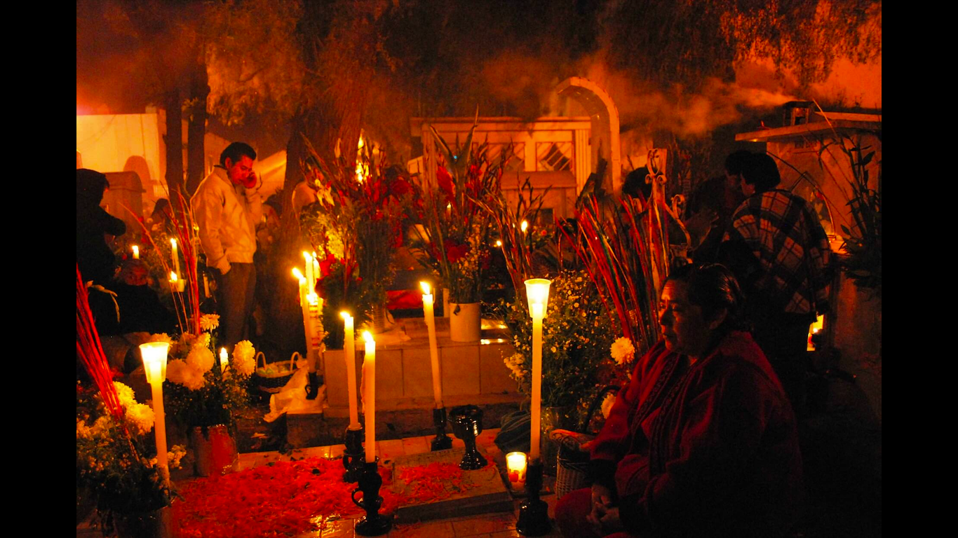 La ferias y festivales que no te puedes perder en Tláhuac