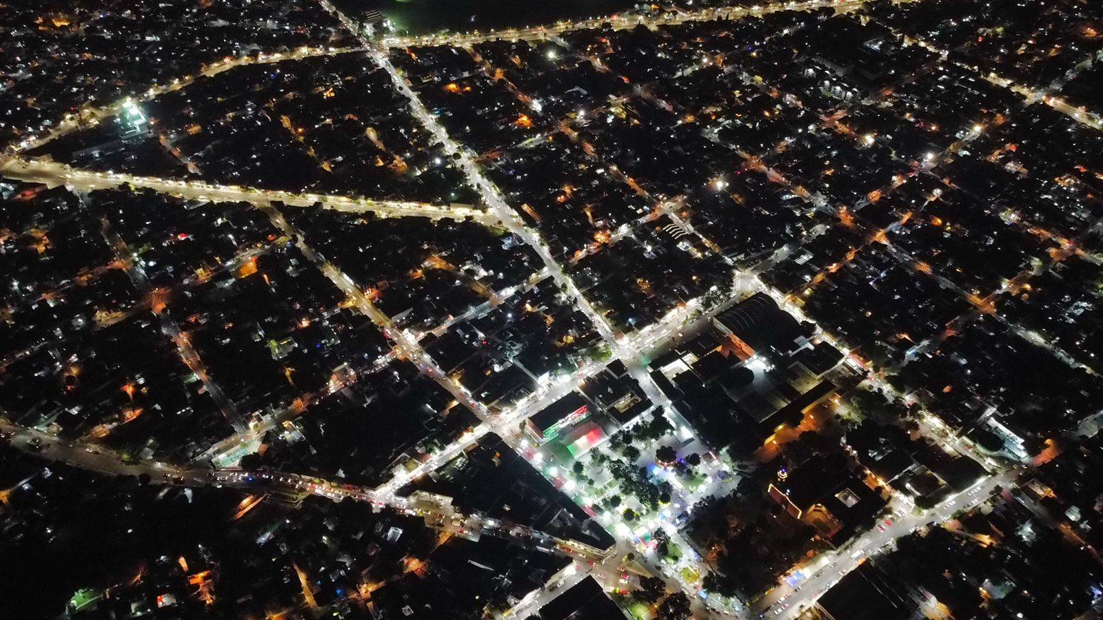 Sendero Seguro: Garantizando la Seguridad en las Calles de la Ciudad