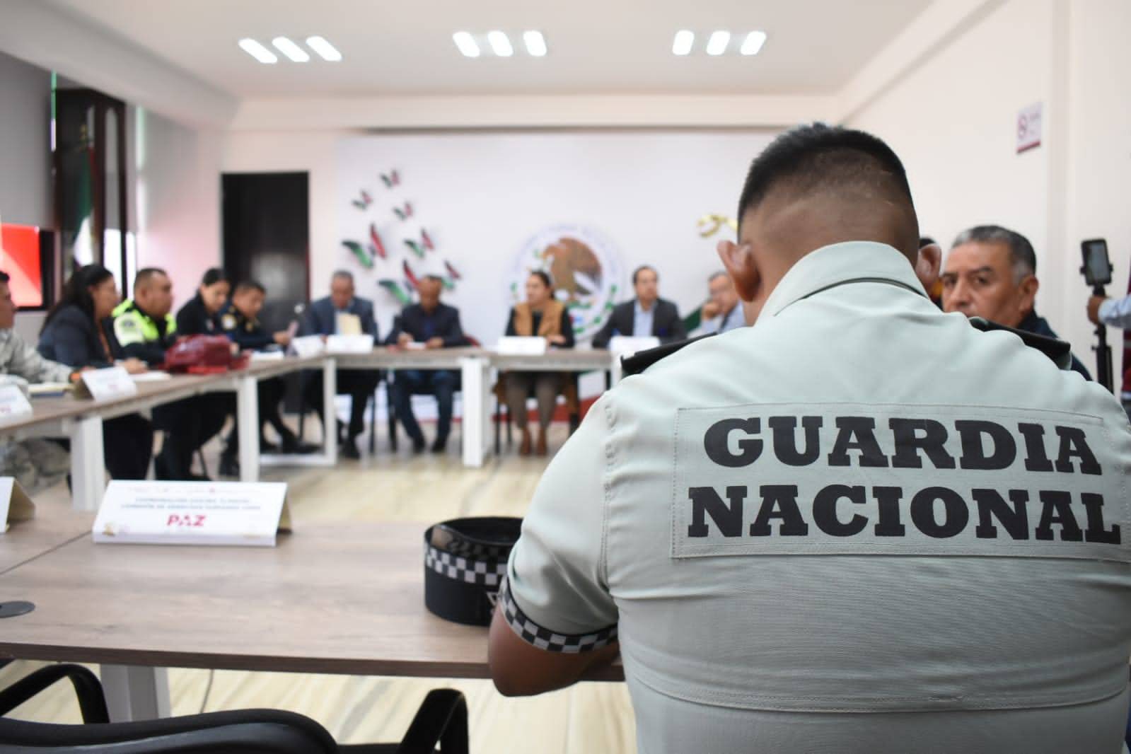 Reporte de la Mesa de Seguridad en Tláhuac: Detenidos, Operativos y Avances en la Seguridad Pública
