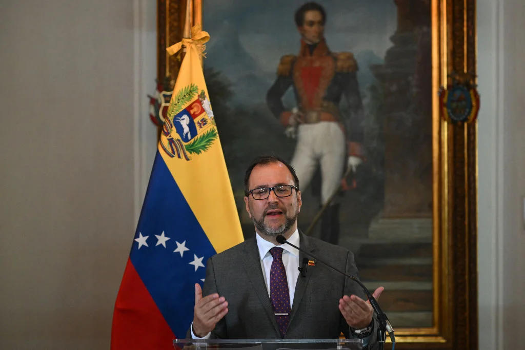 Venezuela rechaza informe de la ONU sobre derechos humanos