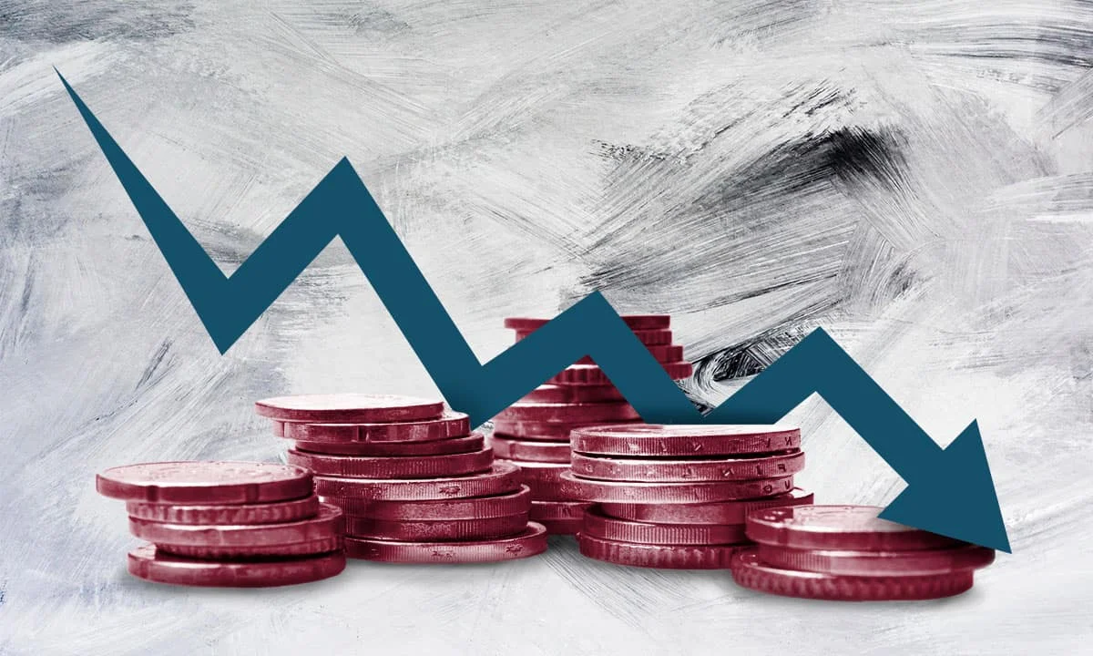 Tensiones geopolíticas generan pérdidas en mercados de renta variable