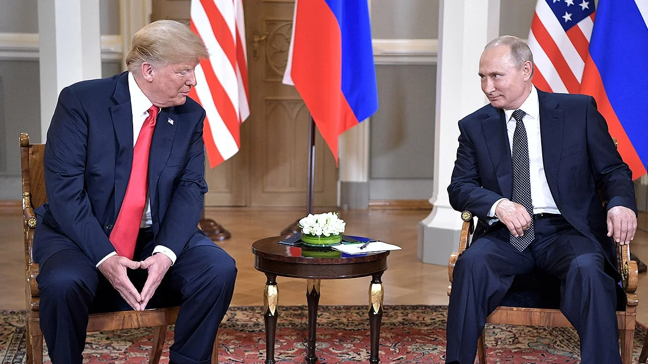 Putin dispuesto a discutir alto al fuego con Trump, pero con condiciones claras