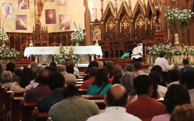 La Iglesia Católica hace un llamado a la tregua nacional por la paz en México